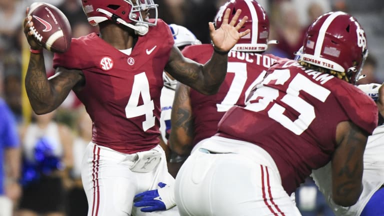 Mr. CFB: Florida, LSU, and South Carolina Have Some Work To Do